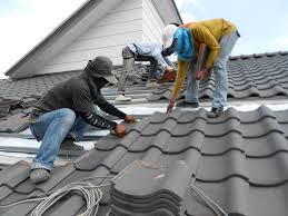 Best Hot Roofs  in Powhatan Point, OH